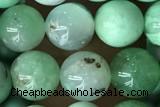 AUST05 15 inches 6mm round Australia chrysoprase gemstone beads