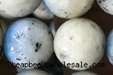 MIXE04 15 inches 12mm round gemstone beads