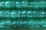 ROND30 15 inches 2*4mm heishi jade gemstone beads