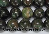 CAF104 15.5 inches 10mm round Africa stone beads wholesale