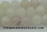 CAJ462 15.5 inches 8mm round purple aventurine beads wholesale