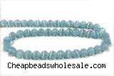 CALC19 15 inches 6mm round calcite gemstone beads