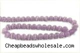 CALC28 15 inches 6mm round calcite gemstone beads