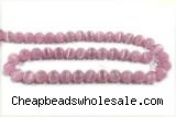 CALC31 15 inches 6mm round calcite gemstone beads