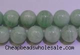 CAM754 15.5 inches 12mm round natural amazonite gemstone beads