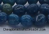 CAP379 15.5 inches 8*10mm nuggets apatite gemstone beads