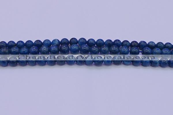 CAP542 15.5 inches 8mm round natural apatite gemstone beads