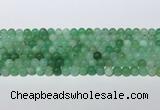 CAU533 15.5 inches 6mm round Australia chrysoprase gemstone beads wholesale