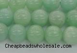 CBJ57 15.5 inches 10mm round jade gemstone beads wholesale