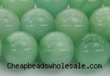 CBJ60 15.5 inches 16mm round jade gemstone beads wholesale