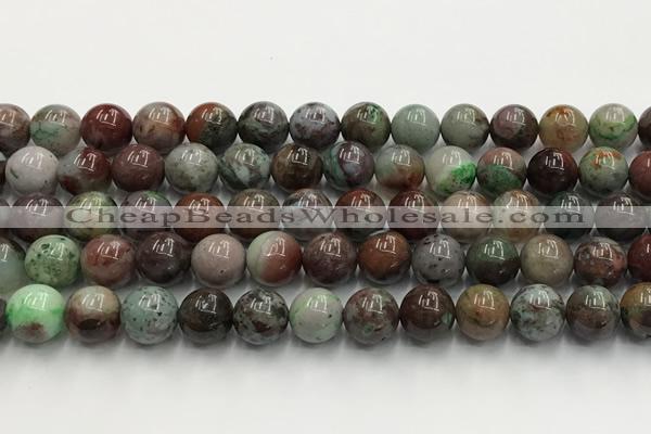 CBJ732 15.5 inches 10mm round jade gemstone beads wholesale