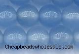 CCB1490 15 inches 8mm round jade beads, 2mm hole