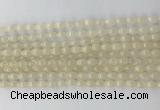 CCB804 15.5 inches 4*6mm rice gemstone beads wholesale