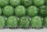 CCB956 15.5 inches 8mm round maw sit sit jade gemstone beads