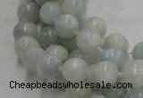 CCE01 16 inches 6mm round celestite gemstone beads wholesale