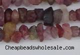 CCH701 15.5 inches 4*6mm - 6*8mm spinel chips beads wholesale