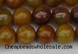 CCJ318 15.5 inches 10mm round China jade beads wholesale