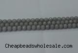 CCN2561 15 inches 10mm faceted round candy jade beads wholesale