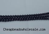 CCN2567 15 inches 8mm faceted round candy jade beads wholesale