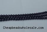 CCN2568 15 inches 10mm faceted round candy jade beads wholesale