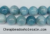 CCN2923 15.5 inches 10mm round candy jade beads wholesale