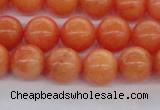 CCN4029 15.5 inches 10mm round candy jade beads wholesale