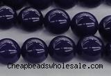 CCN4040 15.5 inches 10mm round candy jade beads wholesale