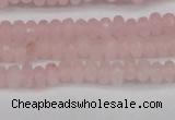 CCN4100 15.5 inches 2*4mm faceted rondelle candy jade beads