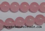 CCN50 15.5 inches 12mm round candy jade beads wholesale