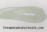 CCN5185 6mm - 14mm round opal gemstone graduated beads