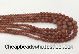 CCN5194 6mm - 14mm round candy jade graduated beads