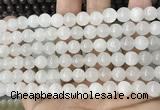 CCN5310 15 inches 8mm round candy jade beads Wholesale