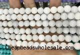 CCN5312 15 inches 8mm round candy jade beads Wholesale