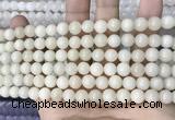 CCN5314 15 inches 8mm round candy jade beads Wholesale