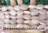 CCN5966 15 inches 13*18mm faceted oval candy jade beads