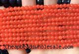 CCN6029 15.5 inches 4mm round candy jade beads Wholesale