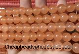 CCN6042 15.5 inches 10mm round candy jade beads Wholesale