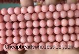 CCN6110 15.5 inches 8mm round candy jade beads Wholesale