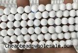 CCN6118 15.5 inches 8mm round candy jade beads Wholesale