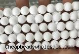 CCN6119 15.5 inches 10mm round candy jade beads Wholesale