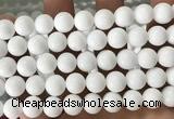 CCN6120 15.5 inches 12mm round candy jade beads Wholesale