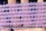 CCN6143 15.5 inches 10mm round candy jade beads Wholesale