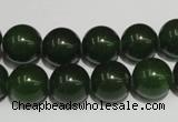 CCN62 15.5 inches 12mm round candy jade beads wholesale