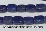 CCN629 15.5 inches 8*12mm nuggets candy jade beads wholesale