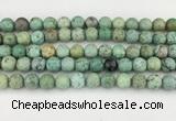 CCO370 15.5 inches 9mm round chrysotine gemstone beads wholesale