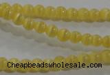 CCT1107 15 inches 2mm round tiny cats eye beads wholesale