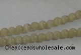 CCT1108 15 inches 2mm round tiny cats eye beads wholesale