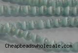 CCT1115 15 inches 2mm round tiny cats eye beads wholesale