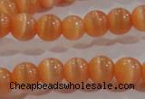 CCT1143 15 inches 3mm round tiny cats eye beads wholesale