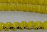 CCT1154 15 inches 3mm round tiny cats eye beads wholesale